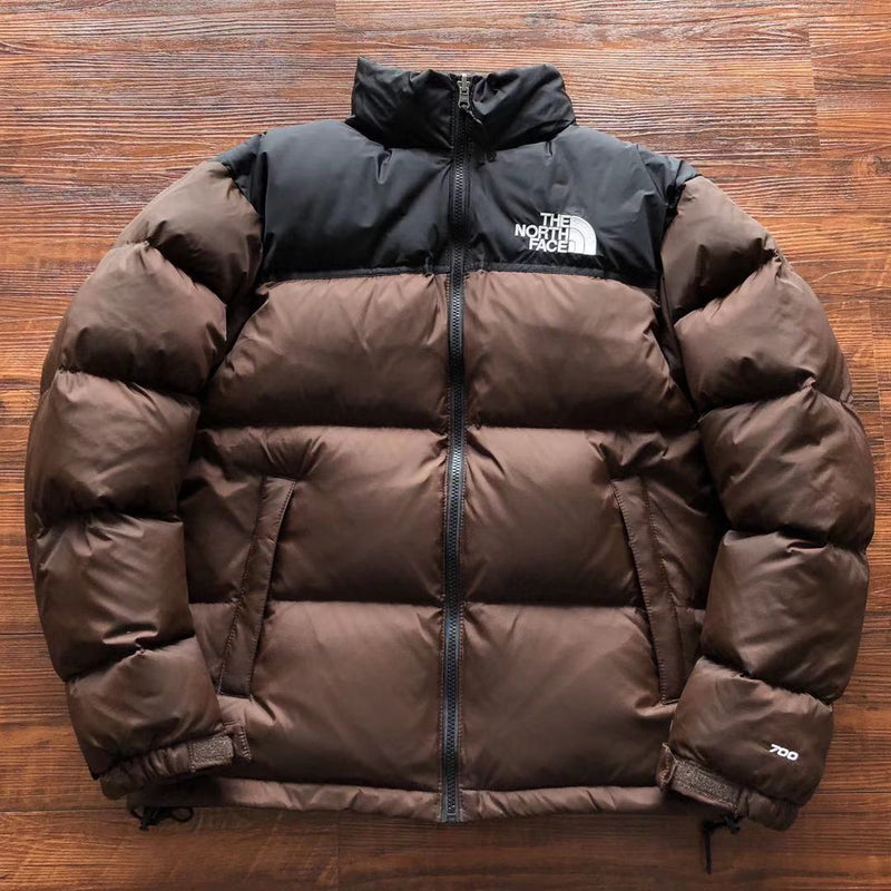 THE NORTH FACE JACKET