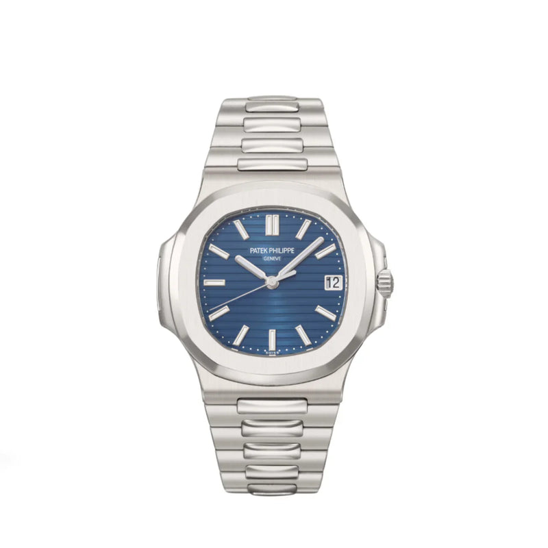 PATEK PHILIPPE NAUTILUS WATCH