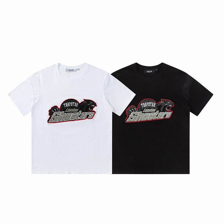 TRAPSTAR T-SHIRT