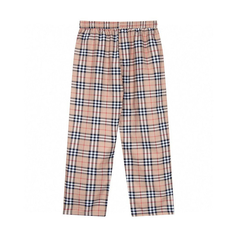 BURBERRY PANTS