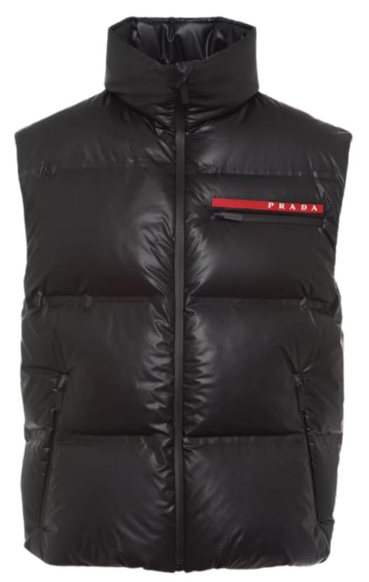 PRADA GILET