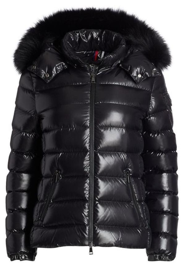 MONCLER JACKET