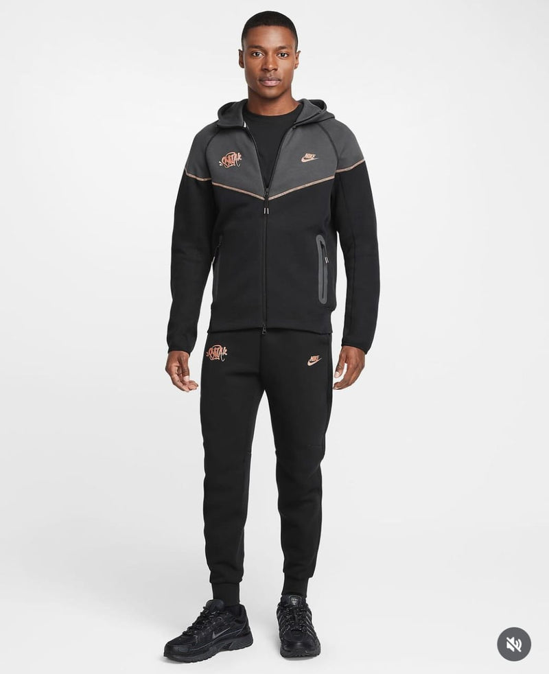 NIKE X SYNA TRACKSUIT