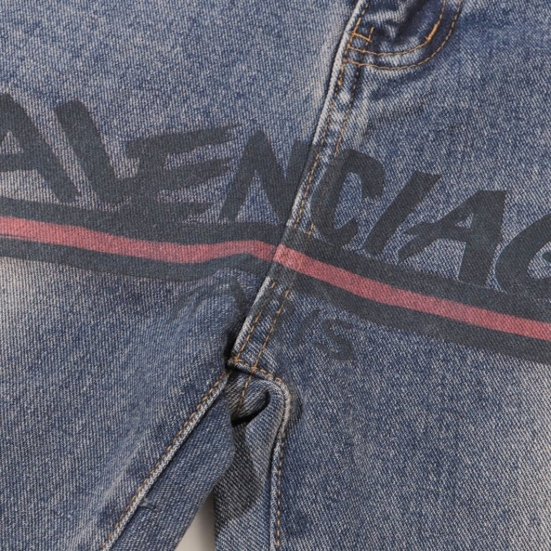 BALENCIAGA JEANS