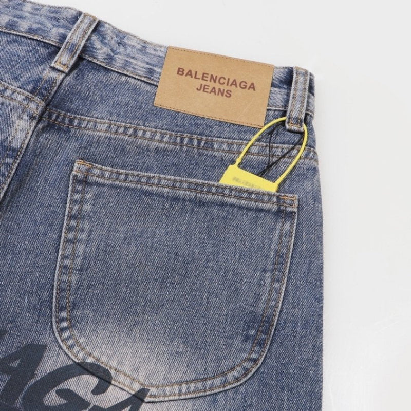 BALENCIAGA JEANS