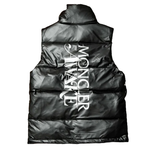 MONCLER GILET