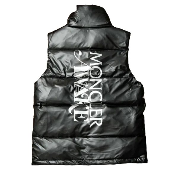 MONCLER GILET