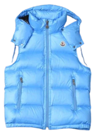 MONCLER GILET