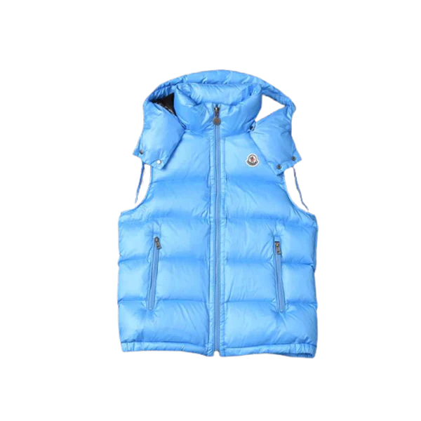 MONCLER GILET