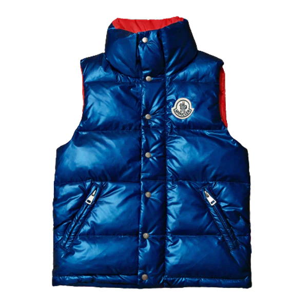 MONCLER GILET