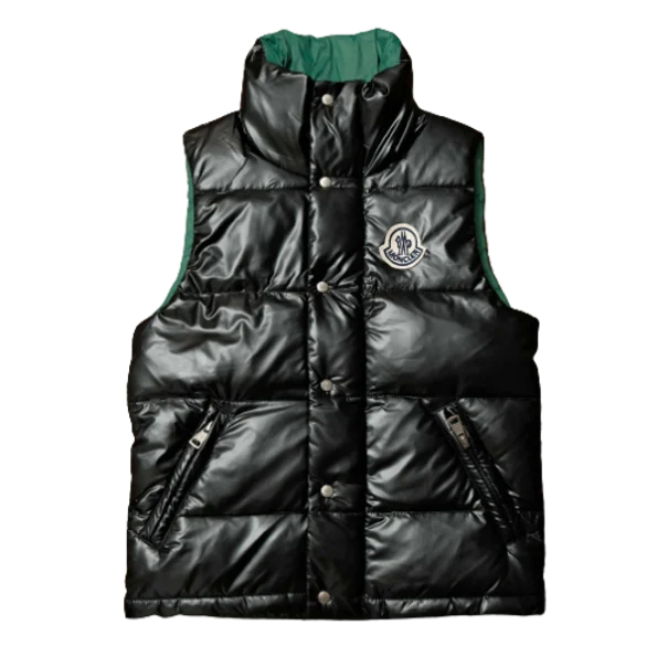 MONCLER GILET