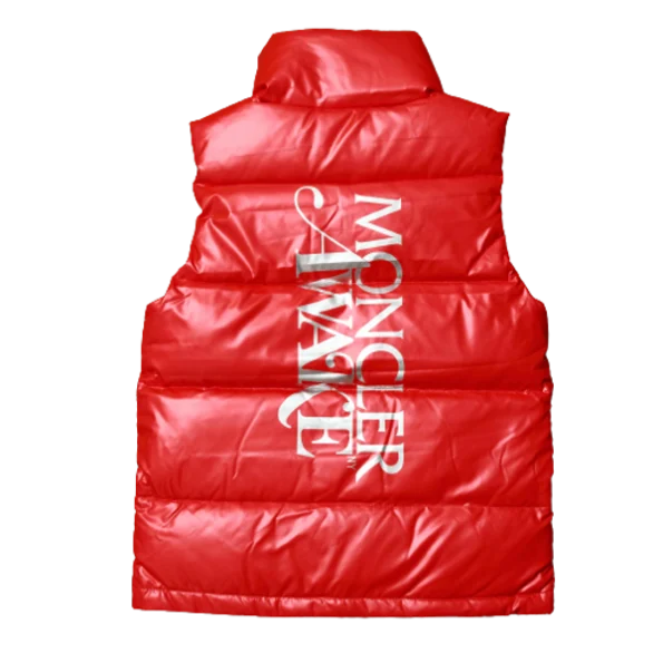 MONCLER GILET