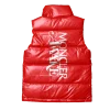 MONCLER GILET