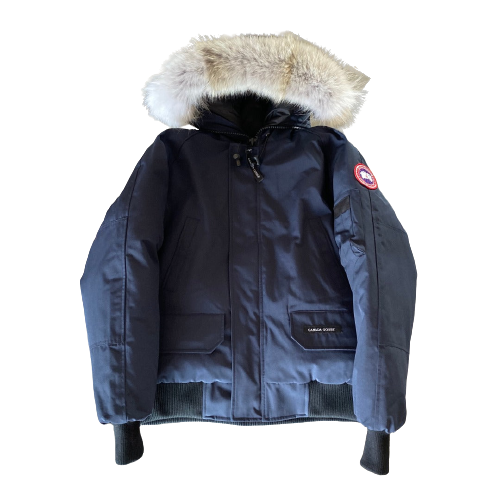 CANADA GOOSE JACKET