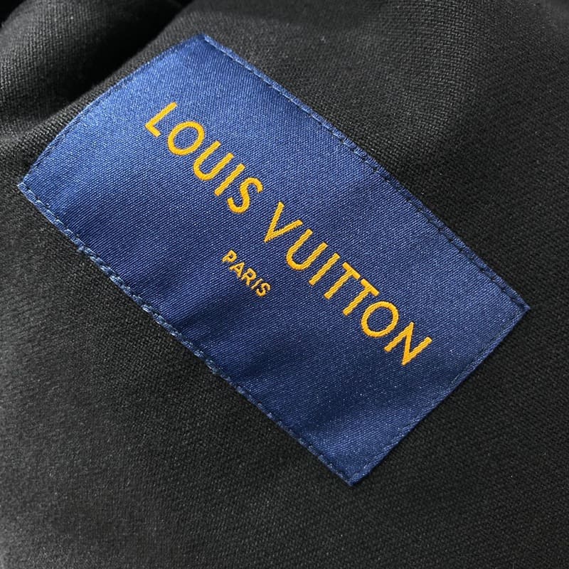 LV JACKET