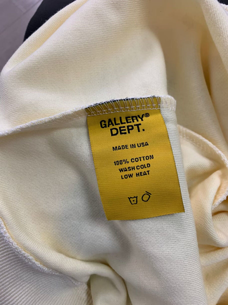 GALLERY DEPT HOODIE