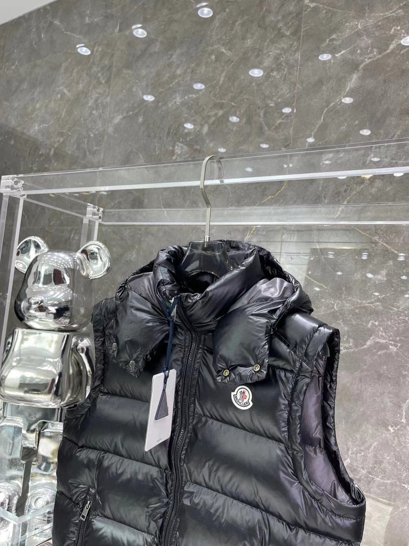 MONCLER GILET