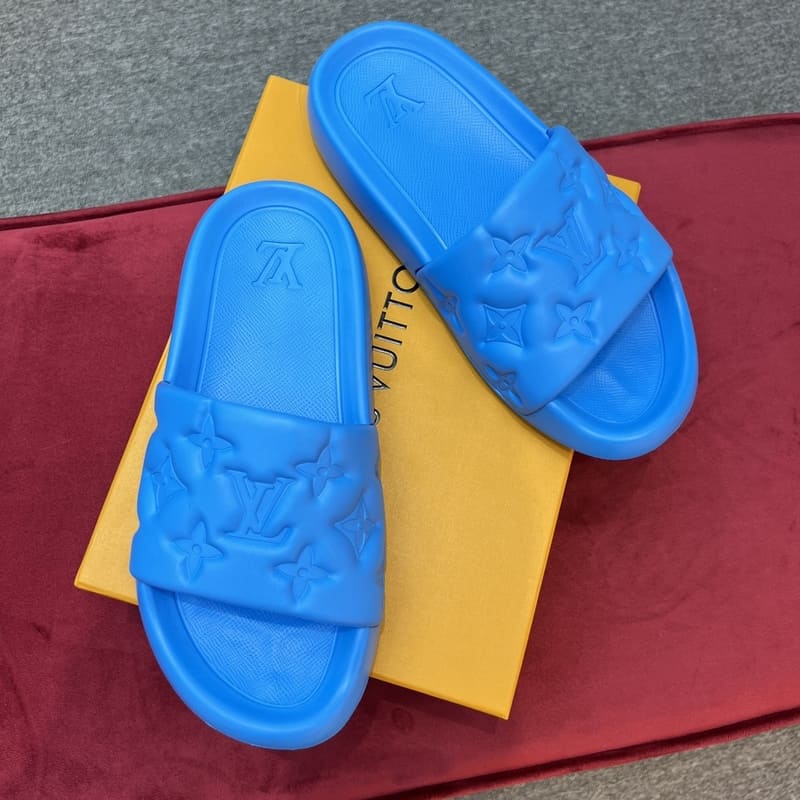 SLIDE LOUIS V