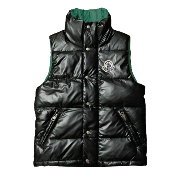 MONCLER GILET