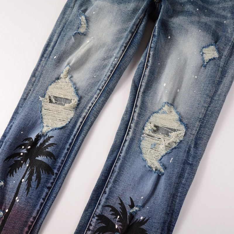 AMIRI JEANS