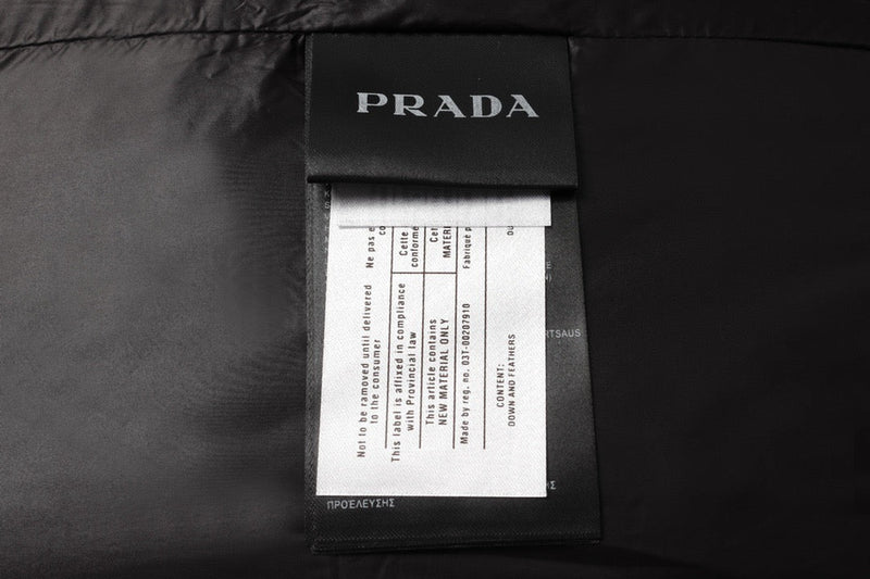 PRADA JACKET