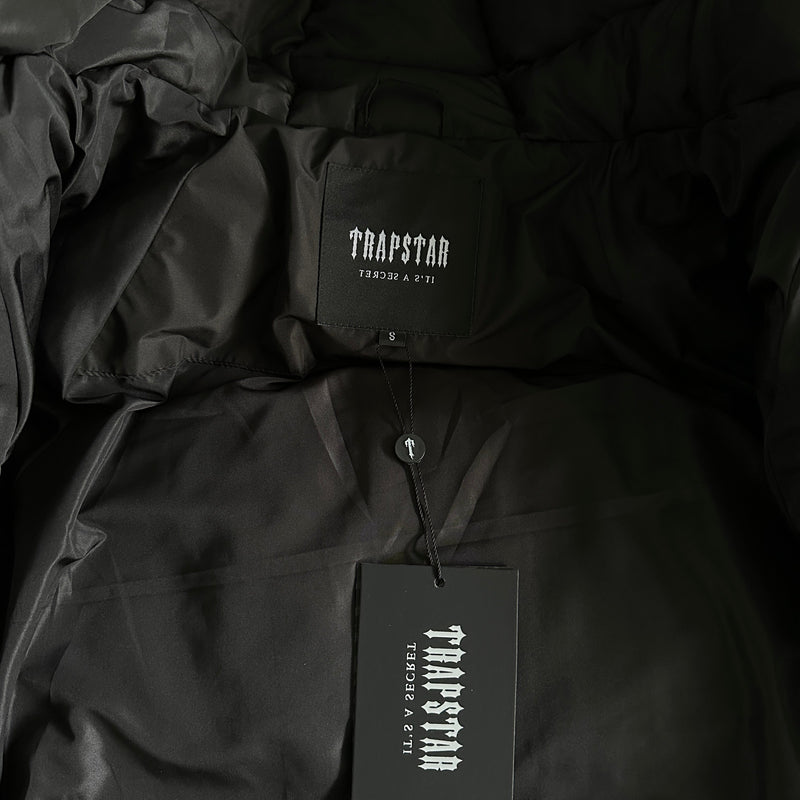 TRAPSTAR JACKET