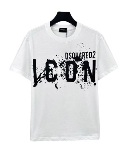 DSQ2 T-SHIRT