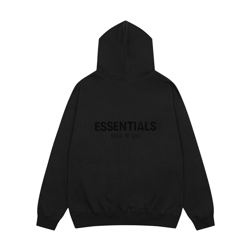 ESSENTIALS HOODIE