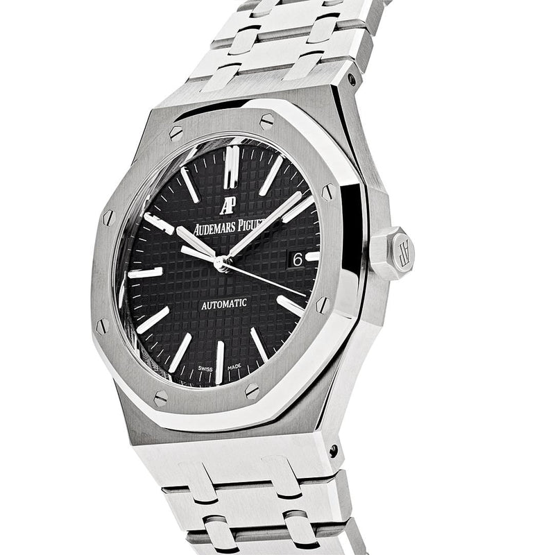 AUDEMARS PIGUET ROYAL OAK WATCH