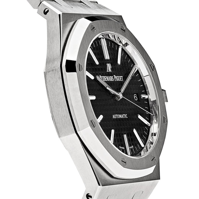 AUDEMARS PIGUET ROYAL OAK WATCH