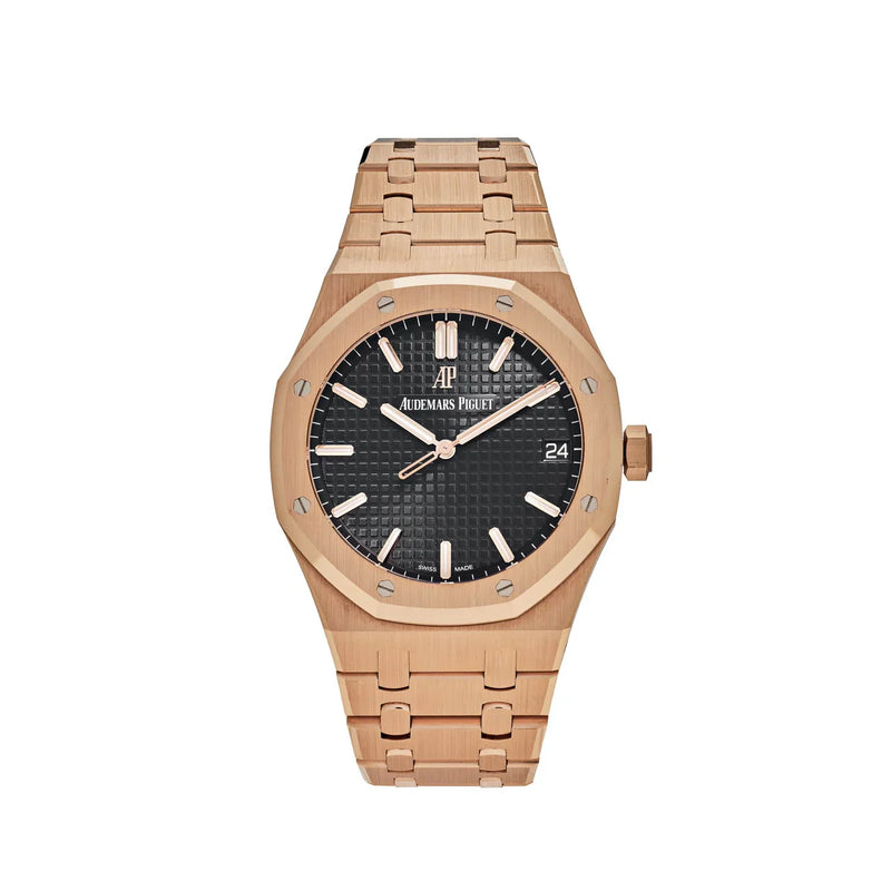 AUDEMARS PIGUET ROYAL OAK WATCH