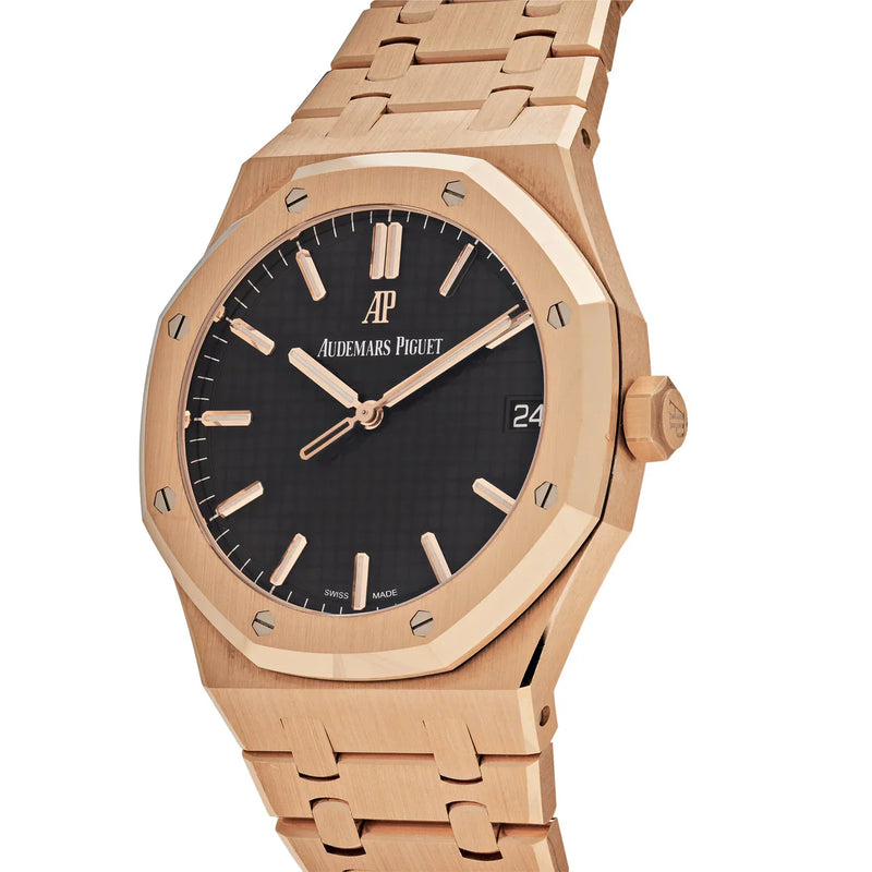 AUDEMARS PIGUET ROYAL OAK WATCH