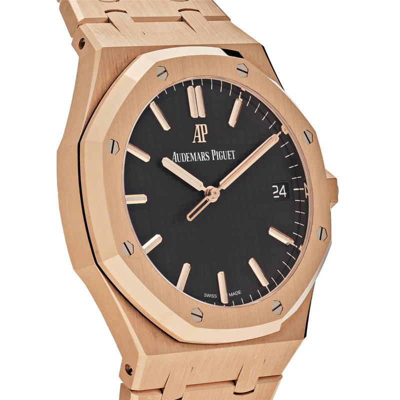 AUDEMARS PIGUET ROYAL OAK WATCH