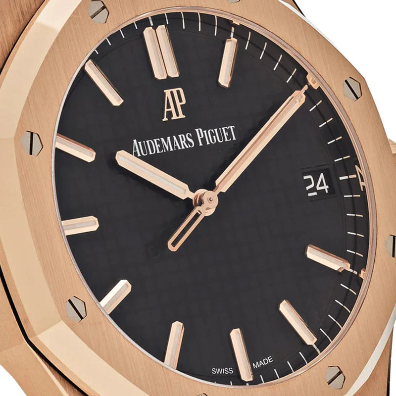 AUDEMARS PIGUET ROYAL OAK WATCH