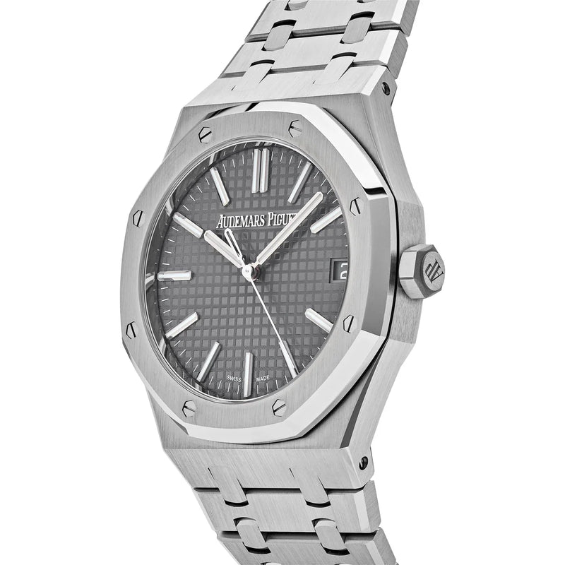 AUDEMARS PIGUET ROYAL OAK WATCH