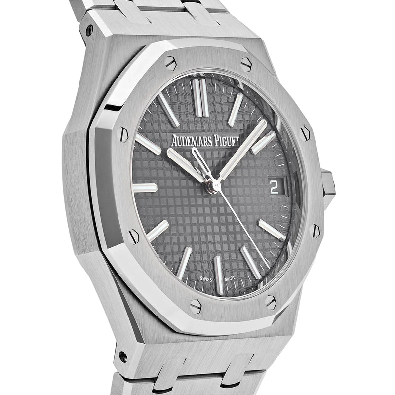 AUDEMARS PIGUET ROYAL OAK WATCH