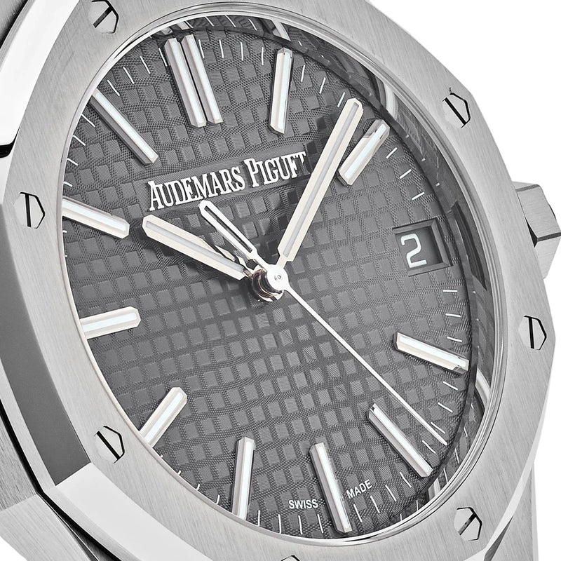 AUDEMARS PIGUET ROYAL OAK WATCH