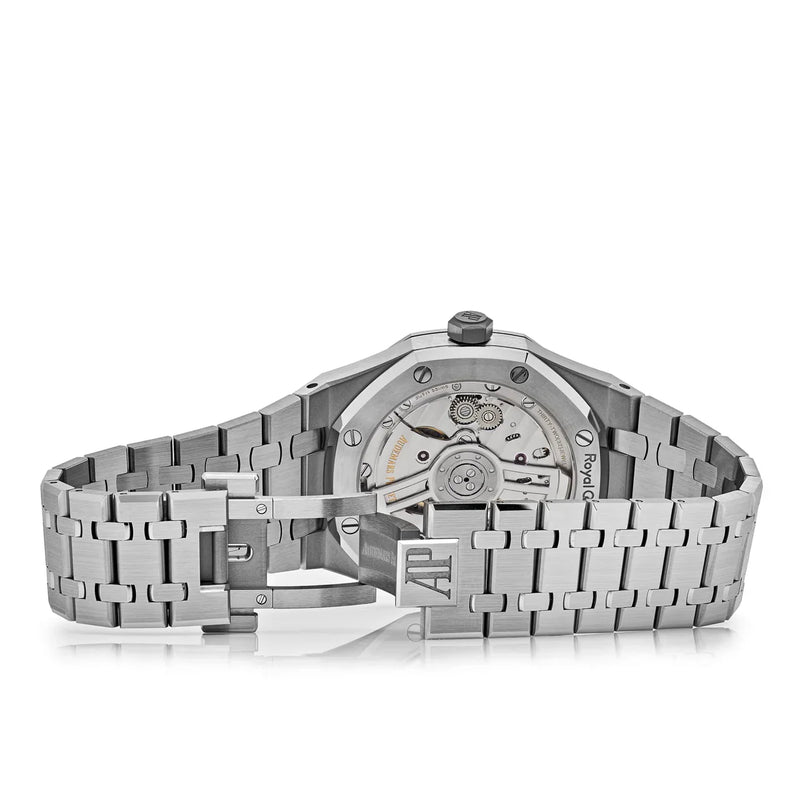 AUDEMARS PIGUET ROYAL OAK WATCH