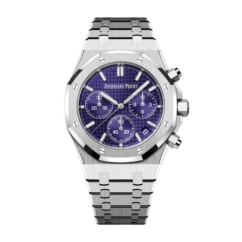 AUDEMARS PIGUET ROYAL OAK WATCH