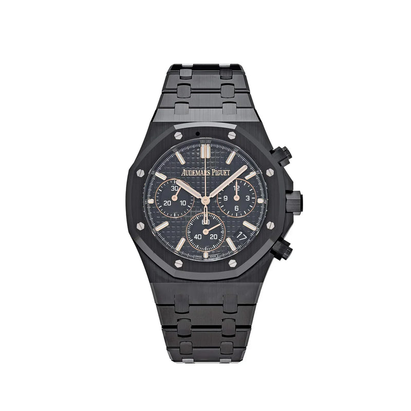 AUDEMARS PIGUET ROYAL OAK WATCH