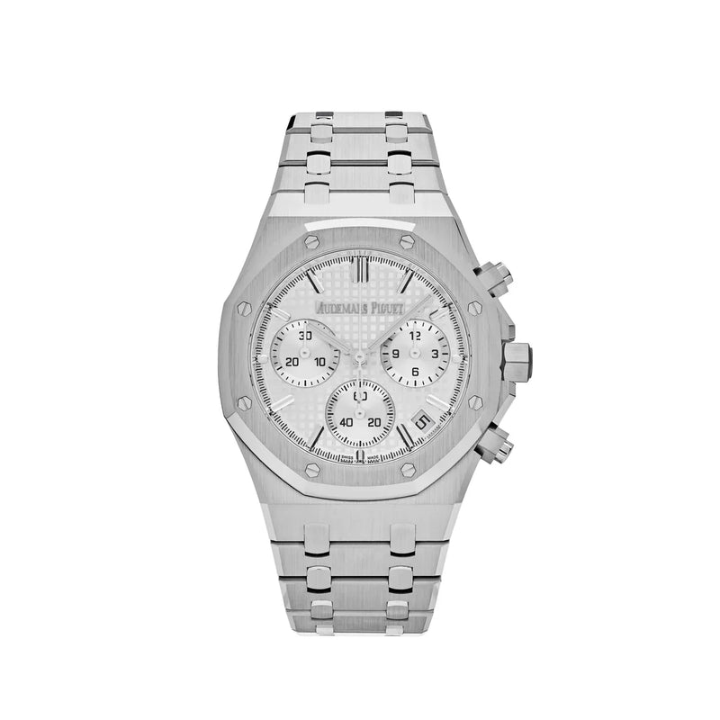 AUDEMARS PIGUET ROYAL OAK WATCH