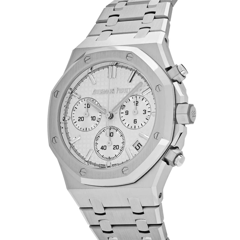 AUDEMARS PIGUET ROYAL OAK WATCH