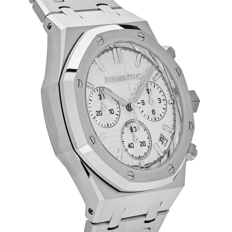 AUDEMARS PIGUET ROYAL OAK WATCH