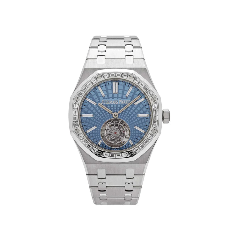 AUDEMARS PIGUET ROYAL OAK WATCH