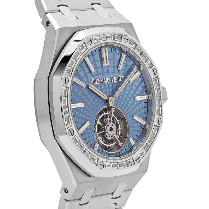 AUDEMARS PIGUET ROYAL OAK WATCH