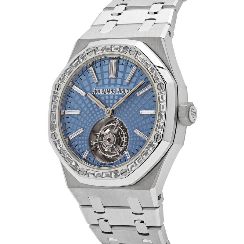 AUDEMARS PIGUET ROYAL OAK WATCH