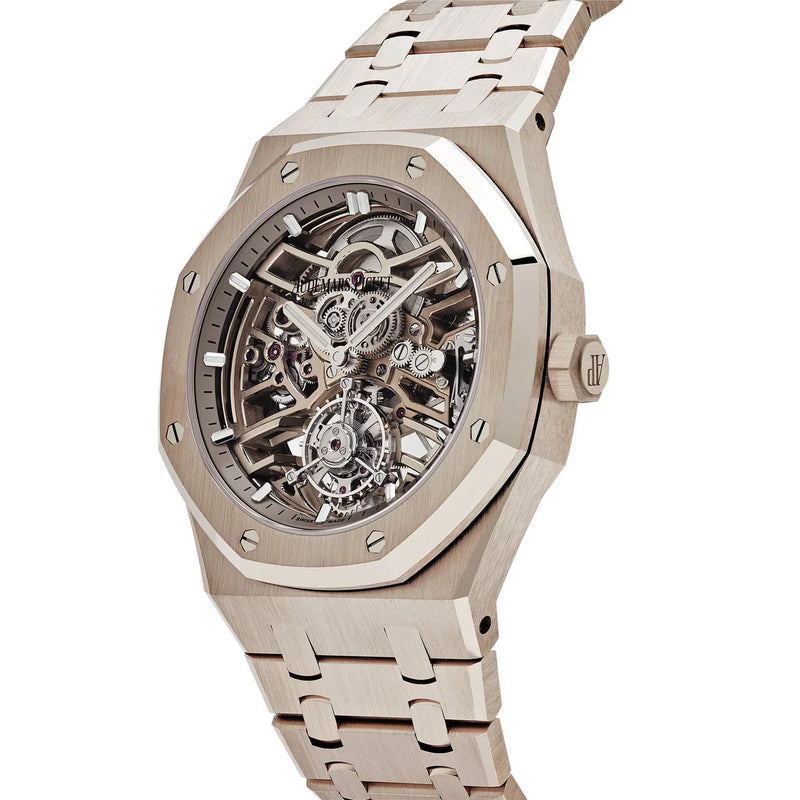 AUDEMARS PIGUET ROYAL OAK WATCH