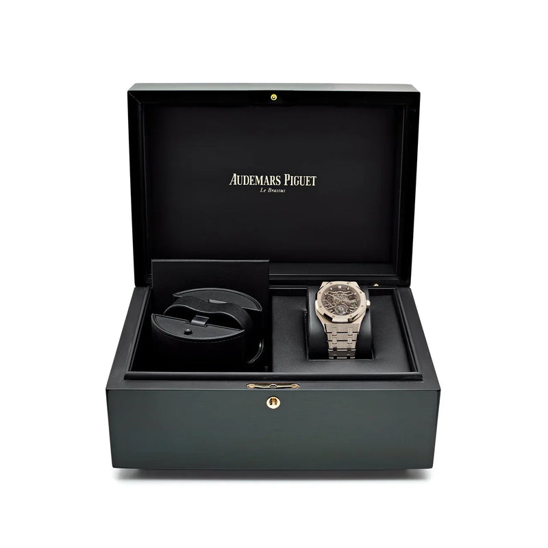 AUDEMARS PIGUET ROYAL OAK WATCH