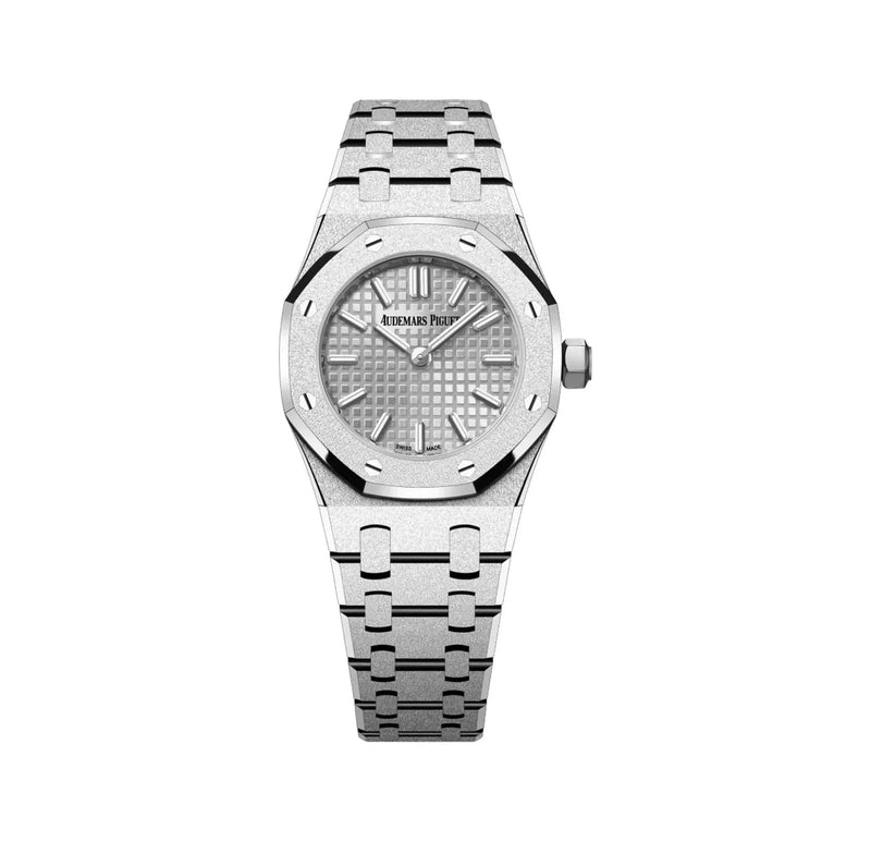 AUDEMARS PIGUET ROYAL OAK WATCH