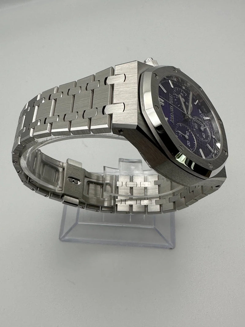 AUDEMARS PIGUET ROYAL OAK WATCH